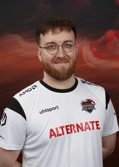 Sven - favseven - Kölbl | VALORANT Coach