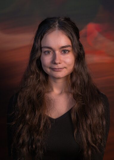 Maria - Fuma - Chatzoglou | League of Legends Talent