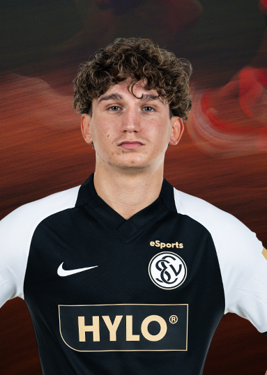 Okan D. | EAFC Talent