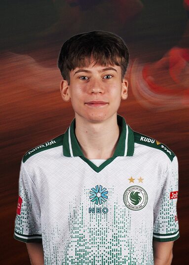 Oskar - Clockzi - Blæsbjerg | CS2 Talent