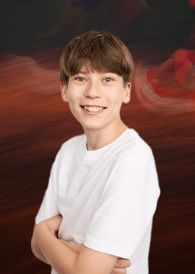 Oskar - Clockzi - Blæsbjerg | CS2 Talent