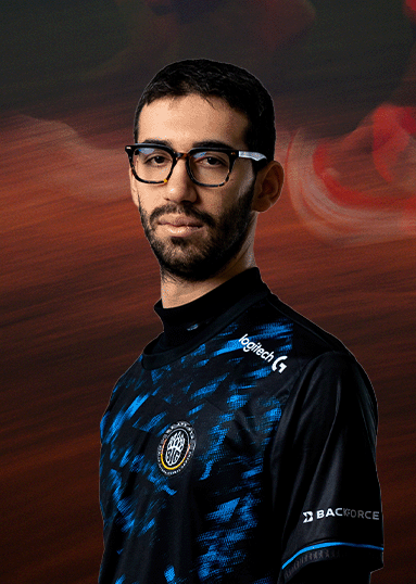 Umberto - Inso - Santarello | Brawl Stars Coach