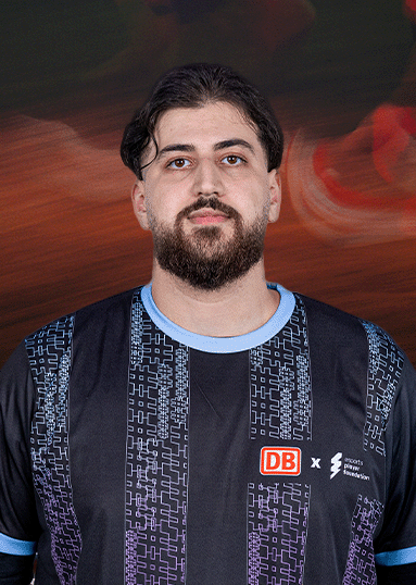 Bilal - Takajo - Abdellaoui | VALORANT Talent