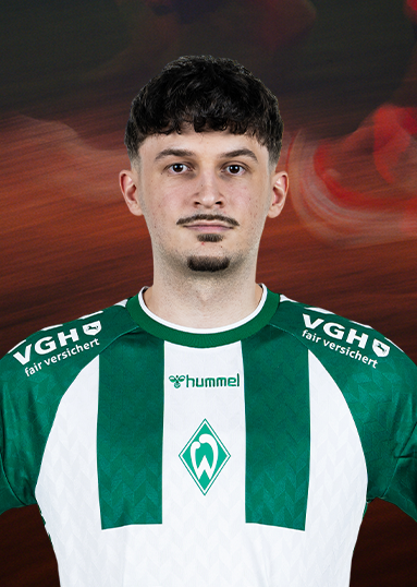 Jannik - Kynuru - S. | EAFC Talent