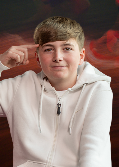 Milo - Milo | Brawl Stars Talent