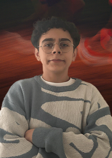 Muhammet - Yuno - Karacigay | VALORANT Talent