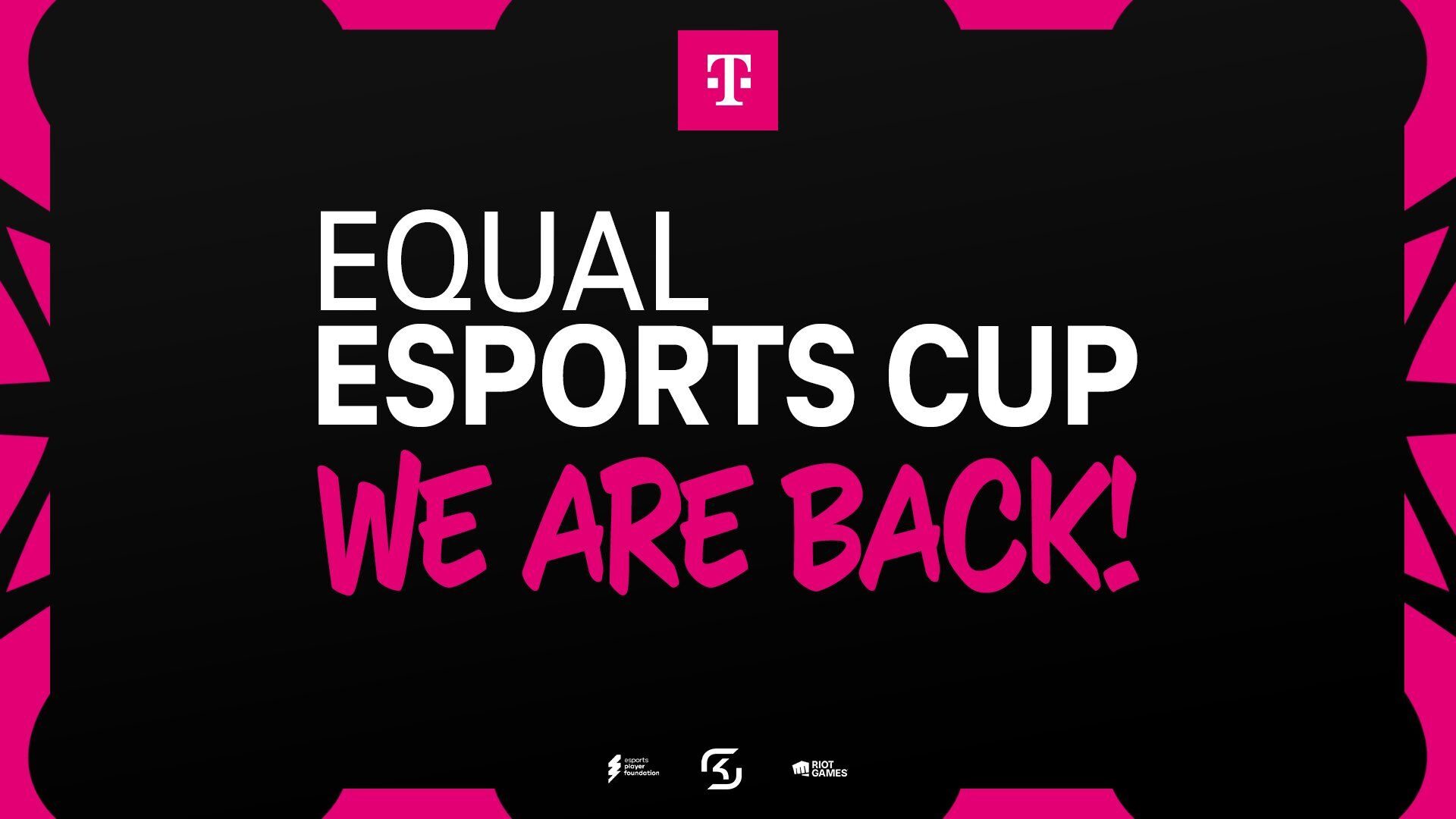 Equal eSports Cup 2025