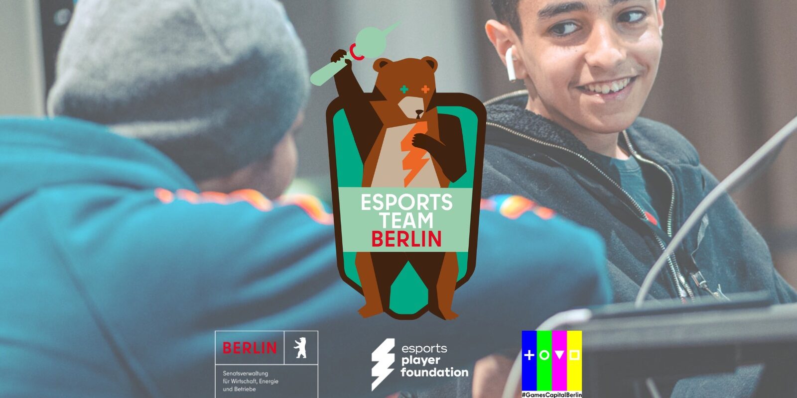 Pressemitteilung Esports Team Berlin Pressemitteilung Esports Team Berlin