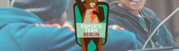 Pressemitteilung Esports Team Berlin