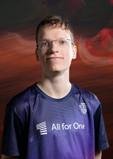 Thorge - GreenThor - Berg | League of Legends Coach