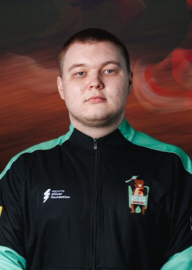 Alexander Gankz W. | LOL Talent