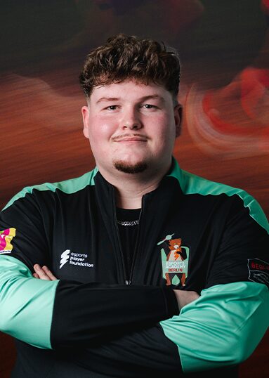 Apostolos Apo P. | EAFC Talent
