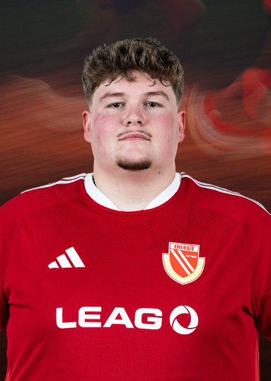 Apostolos Apo P. | EAFC Talent