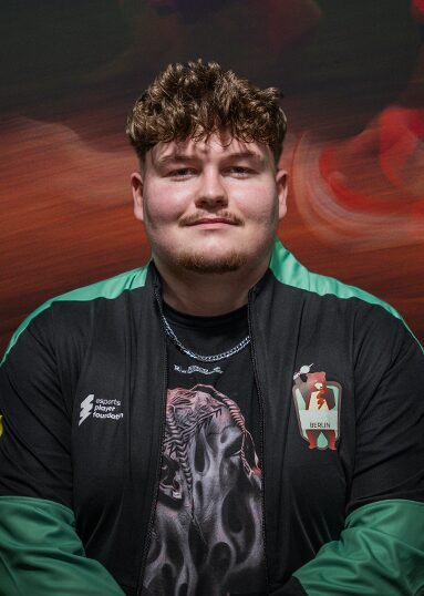 Apostolos - Apo - Prentzas | EAFC Talent