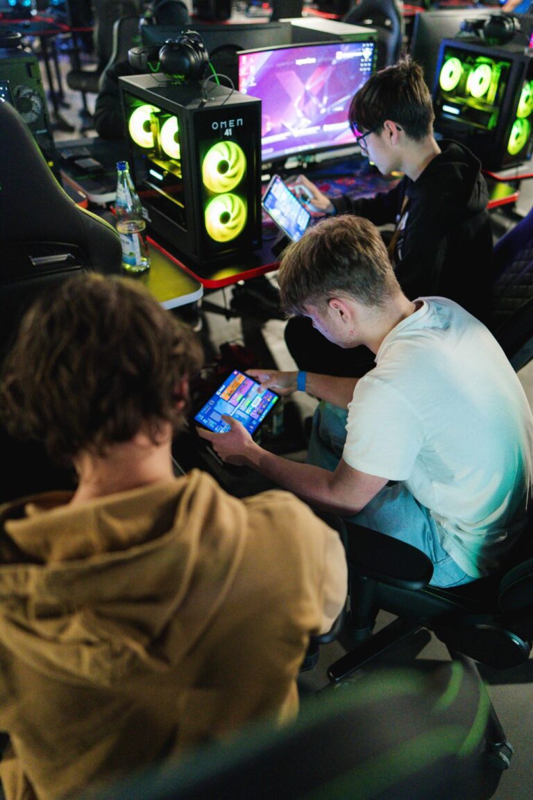 Auswahlcamp Berlin ´25