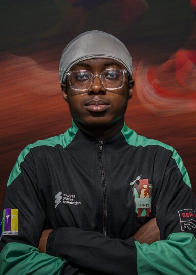 Detlef - Kwame - Akuakoh | EAFC Talent