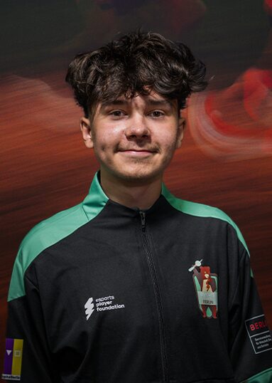 Levi - Koolio207 - Arnold | EAFC Talent