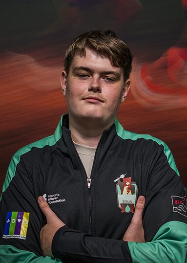 Max - Max - Deml | EAFC Talent