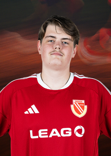 Maximilian Maxim D. | EAFC Talent