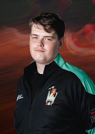 Maximilian Maxim D. | EAFC Talent