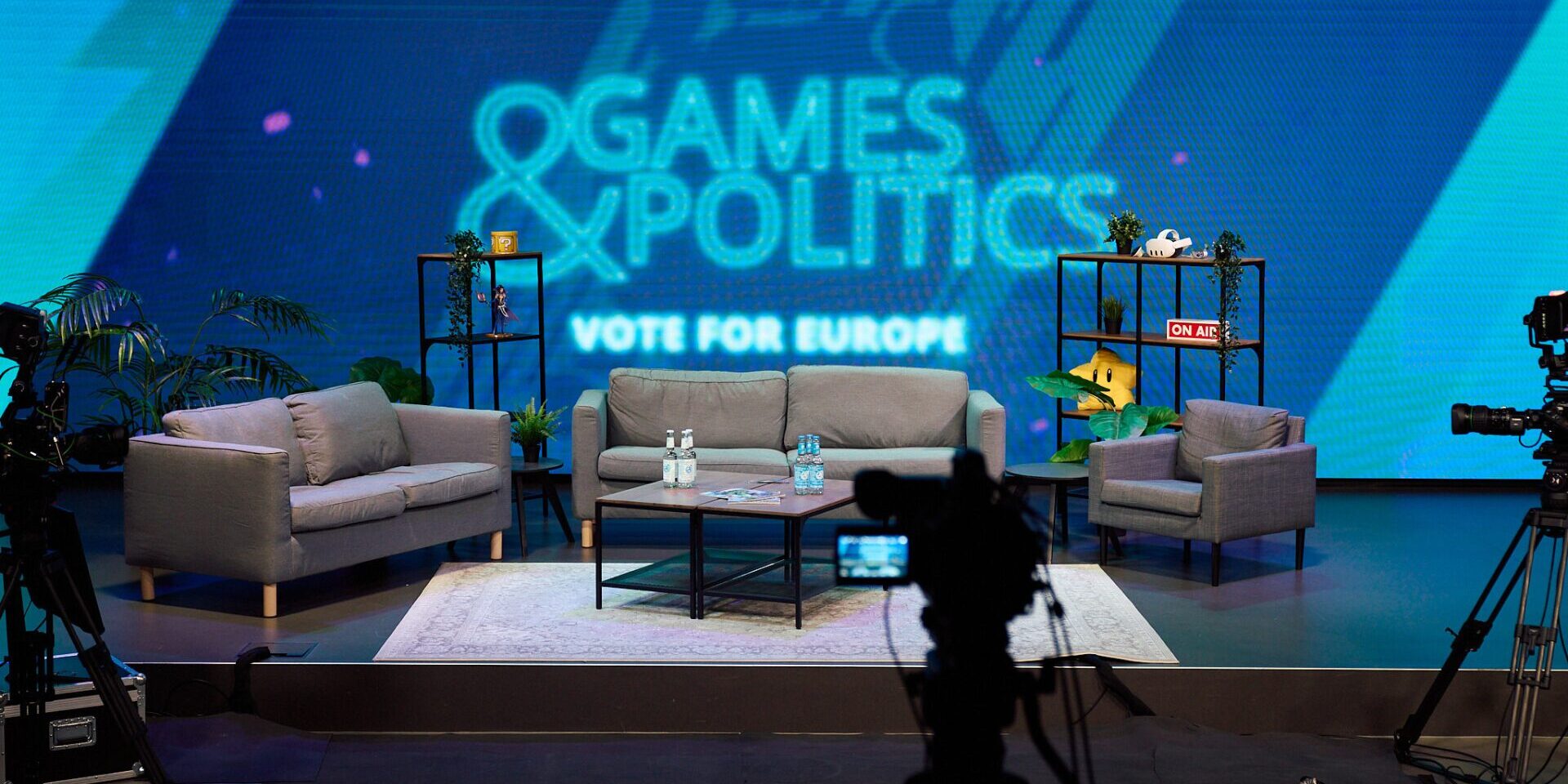 games and politics wie creatorinnen meinung machen games and politics wie creatorinnen meinung machen