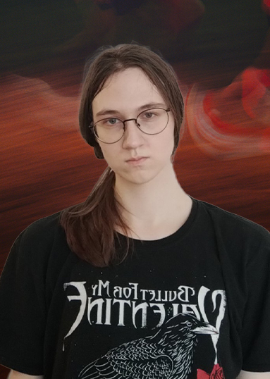 Emily - Emerrin - Berdych | League of Legends Talent