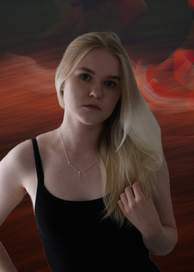 Henna - etn - Hälikkä | VALORANT Talent