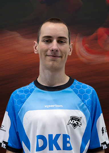 Kevin - Rychly - Rychly | League of Legends Talent