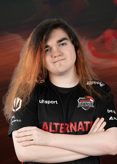 Millie - PuriTy - Lopez | VALORANT Talent