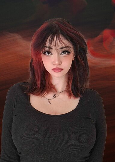 Tara - Eve - Rothacker | League of Legends Talent