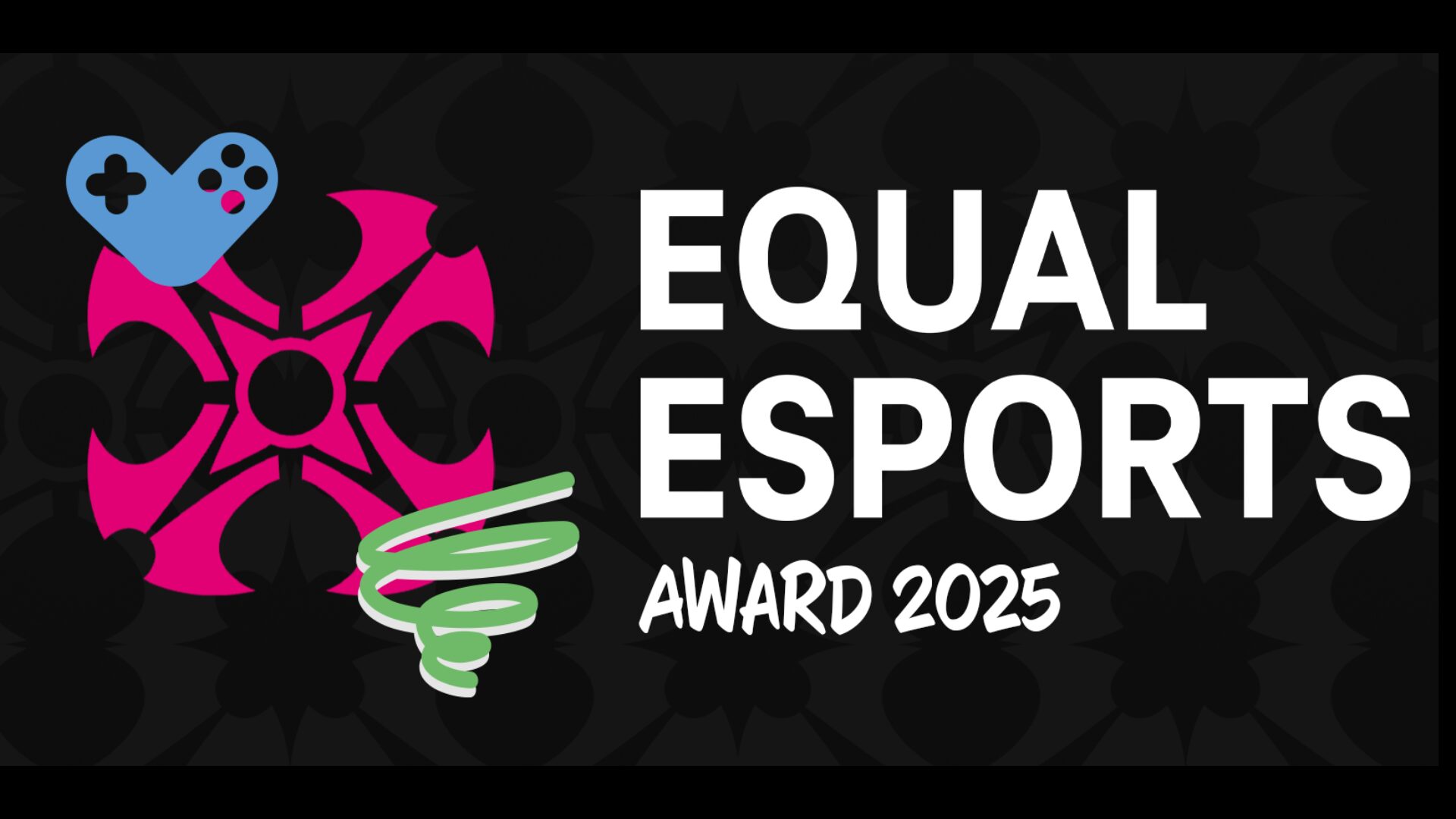 Equal Esports Award