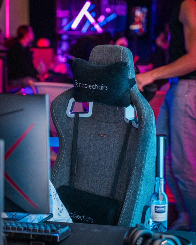 noblechairs partner epf