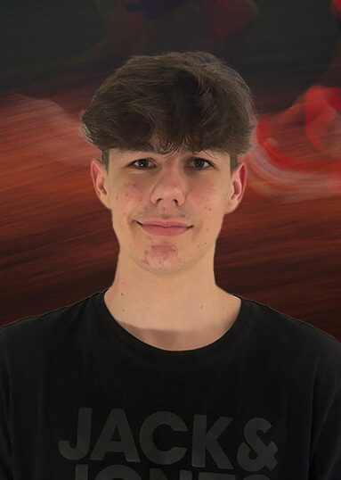 Ben - Ben - Polzin | VALORANT Talent