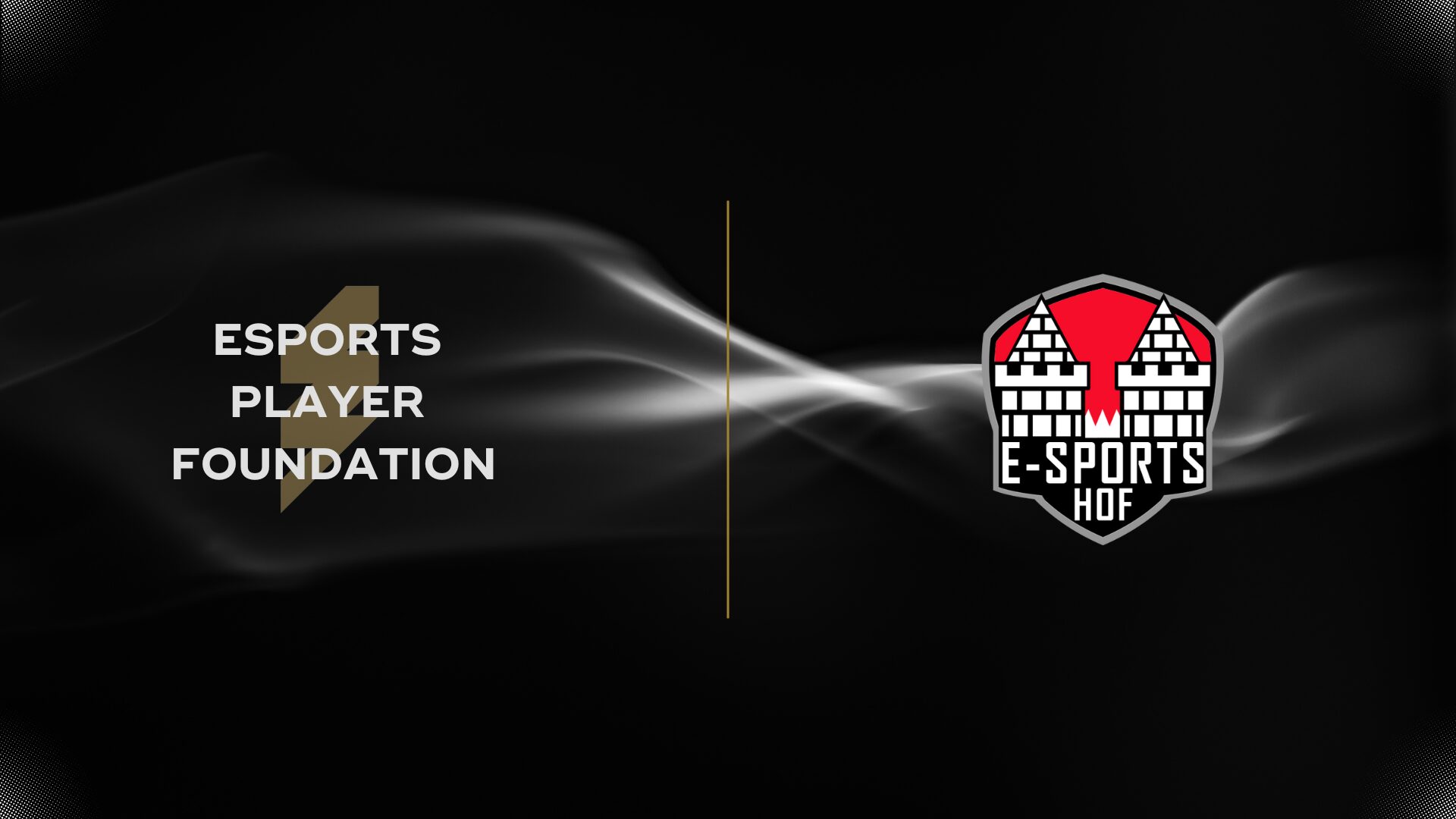 E-Sports Hof Pressemitteilung