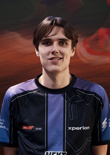 Len - Leninho - Behnke | EAFC Talent