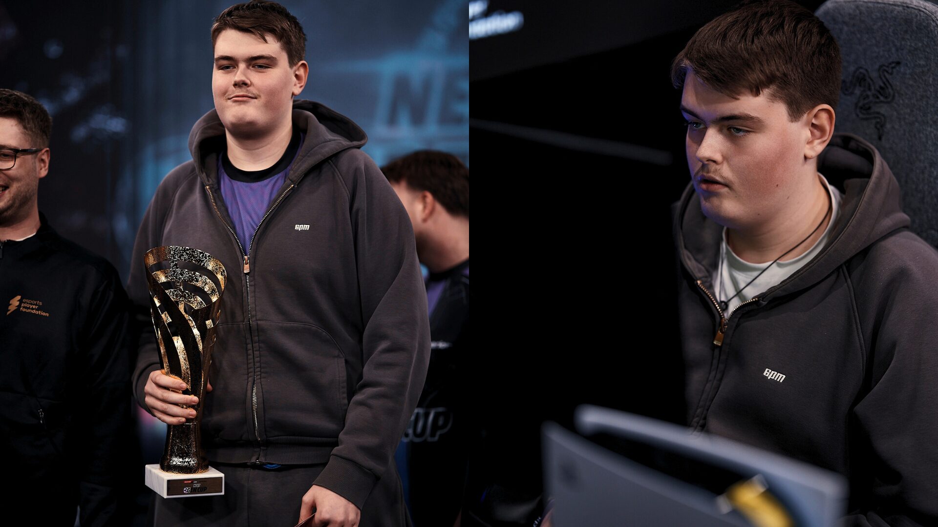 Maximilian Deml Esports Team Berlin EA FC MMS NXT GEN