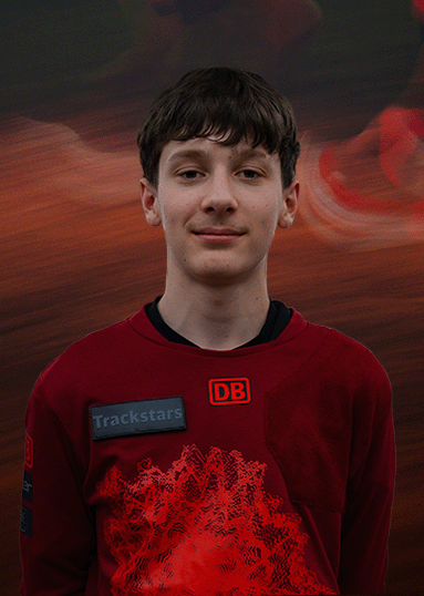 Derick - Derick - W. | Brawl Stars Talent