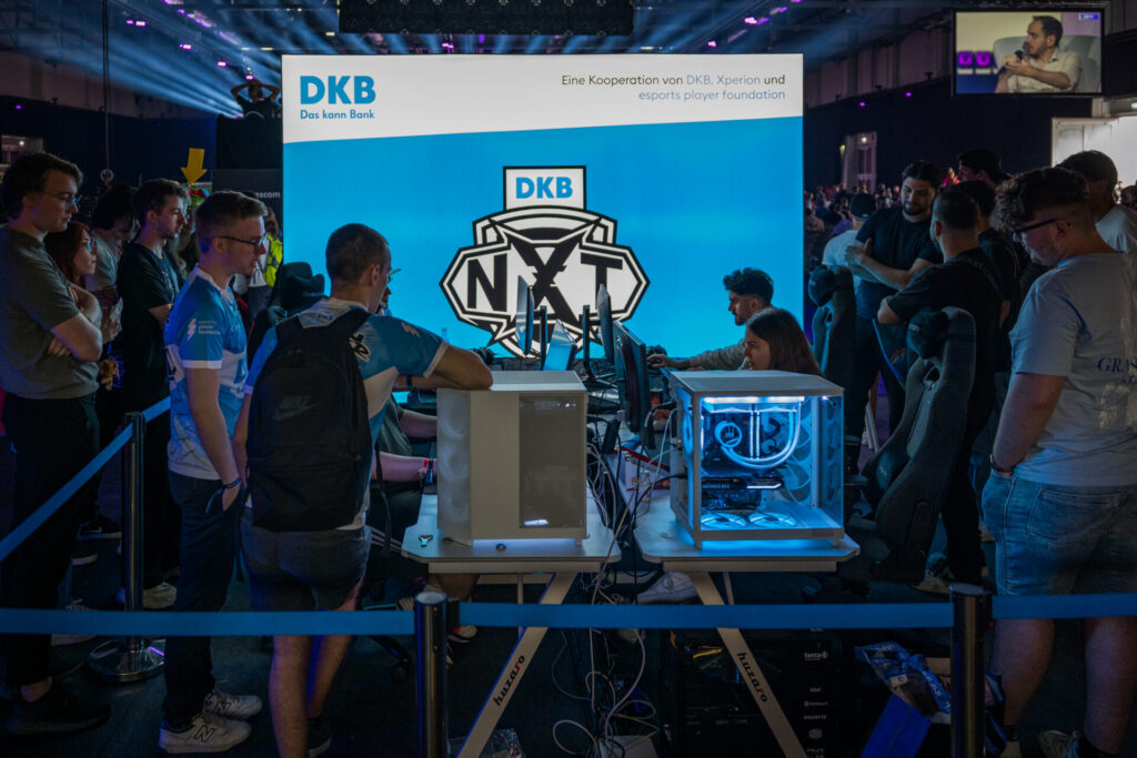 DKB NXT Prime League