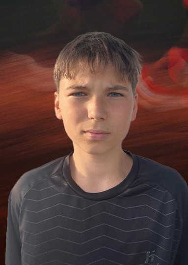 Julian - Xyno - K. | Brawl Stars Talent