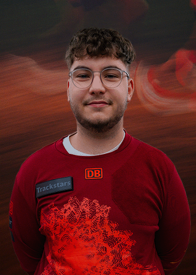 Kenan Potamos | EAFC Talent