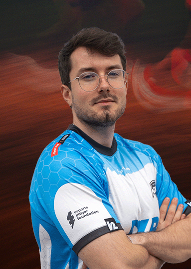 Leon - LION - Anton | League of Legends Coach