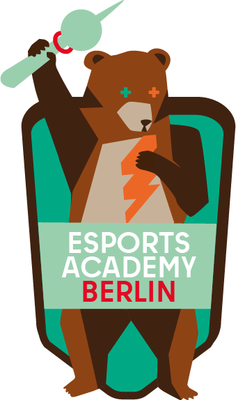 esports academy berlin