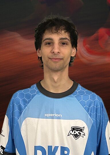 Luca - Honest - Dohle | League of Legends Talent