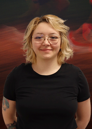 Natalie - Honda CBR 500 R - Latzel | League of Legends Talent