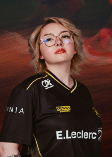 Natascha - Honda - L. | League of Legends Talent