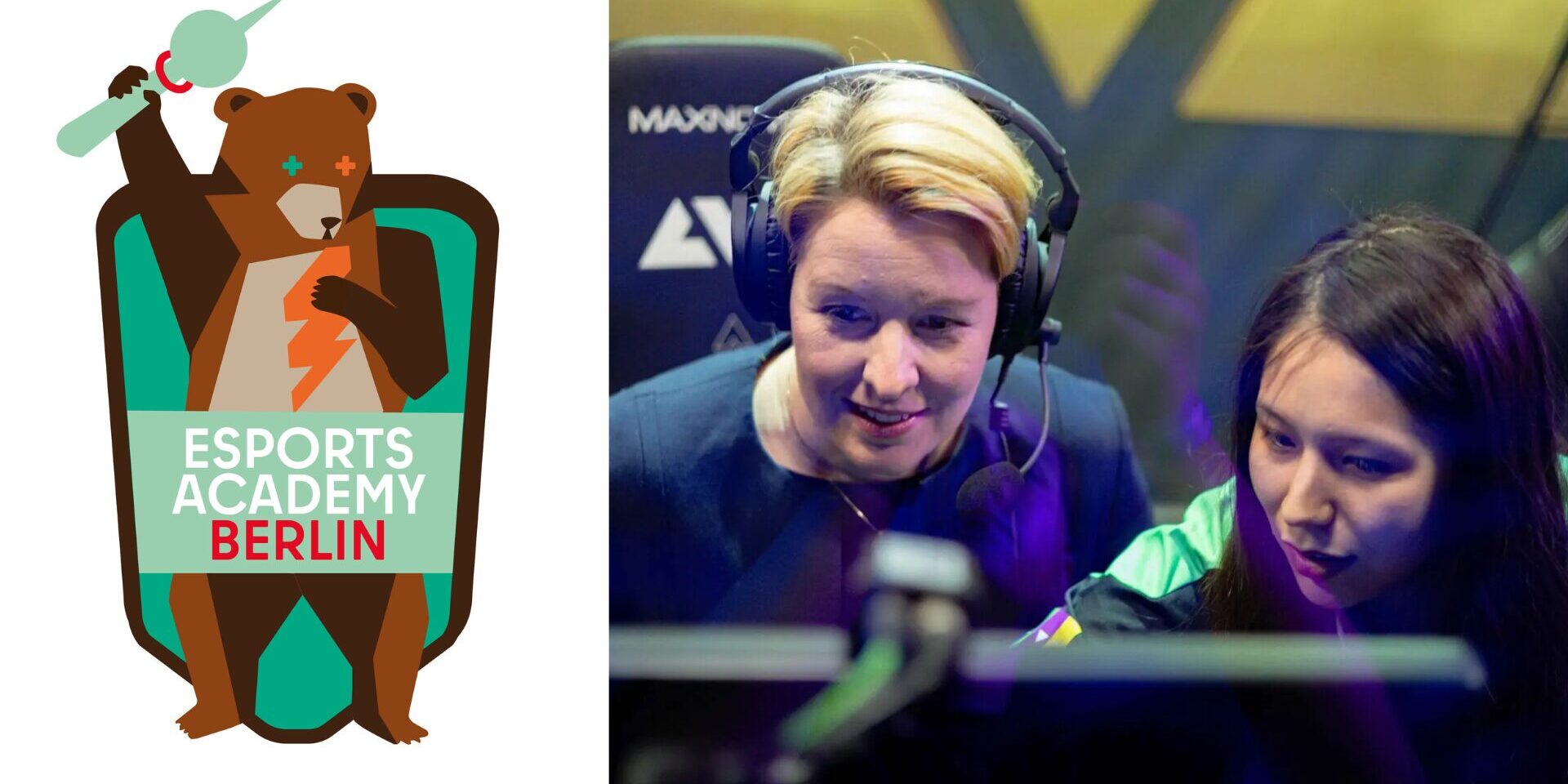 Esports Academy Berlin