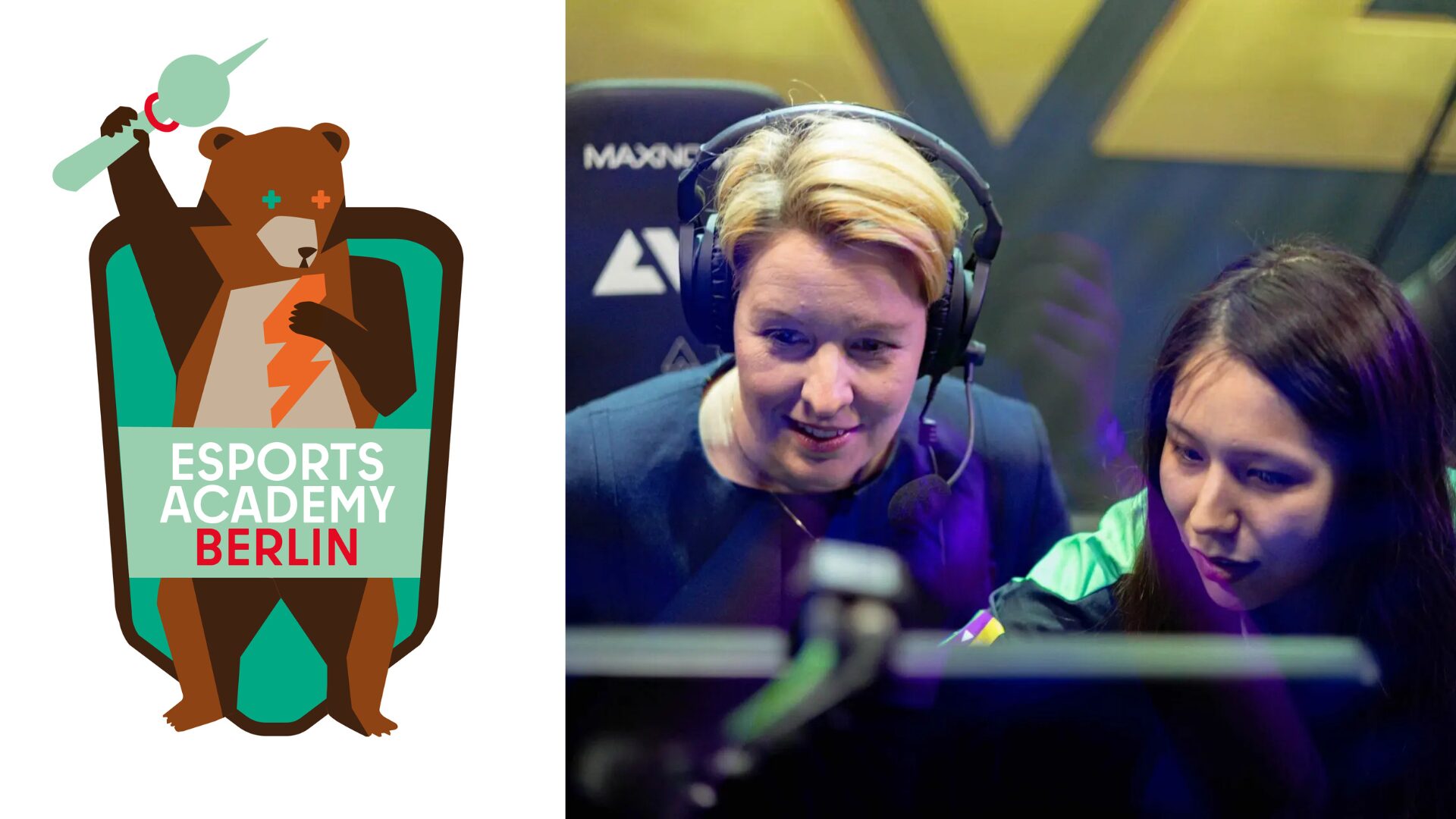 Esports Academy Berlin