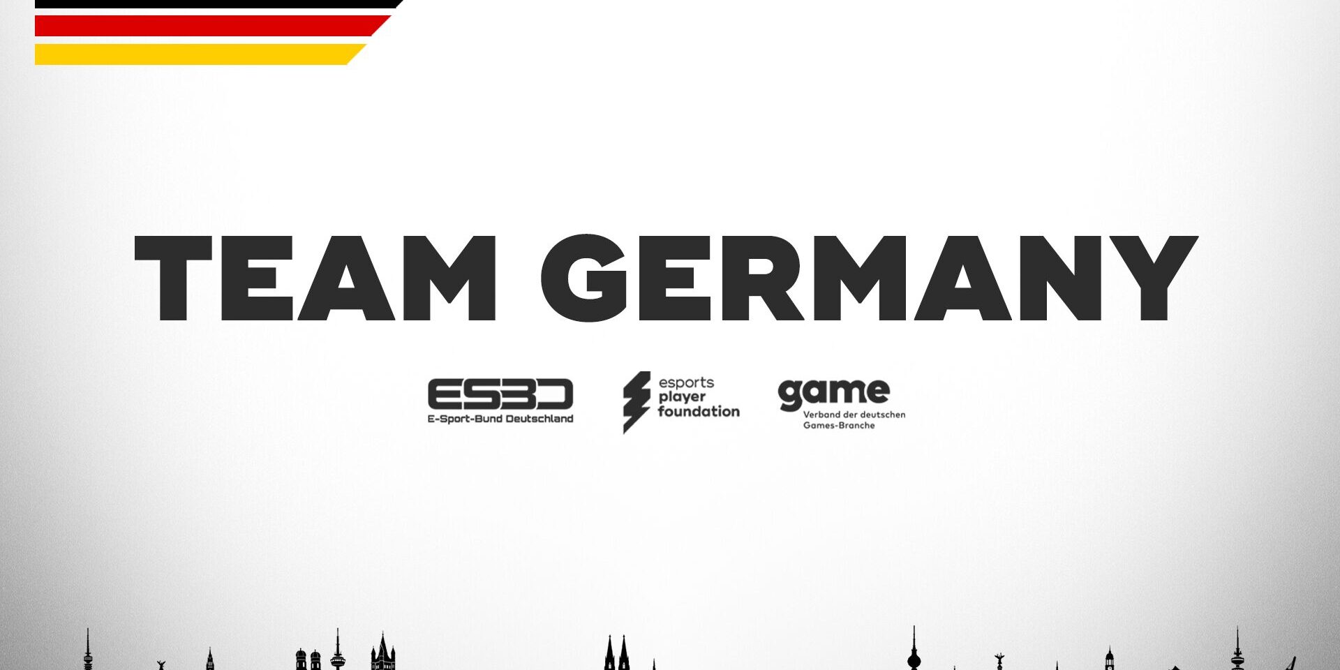 Team GER Nationaltrainer Update