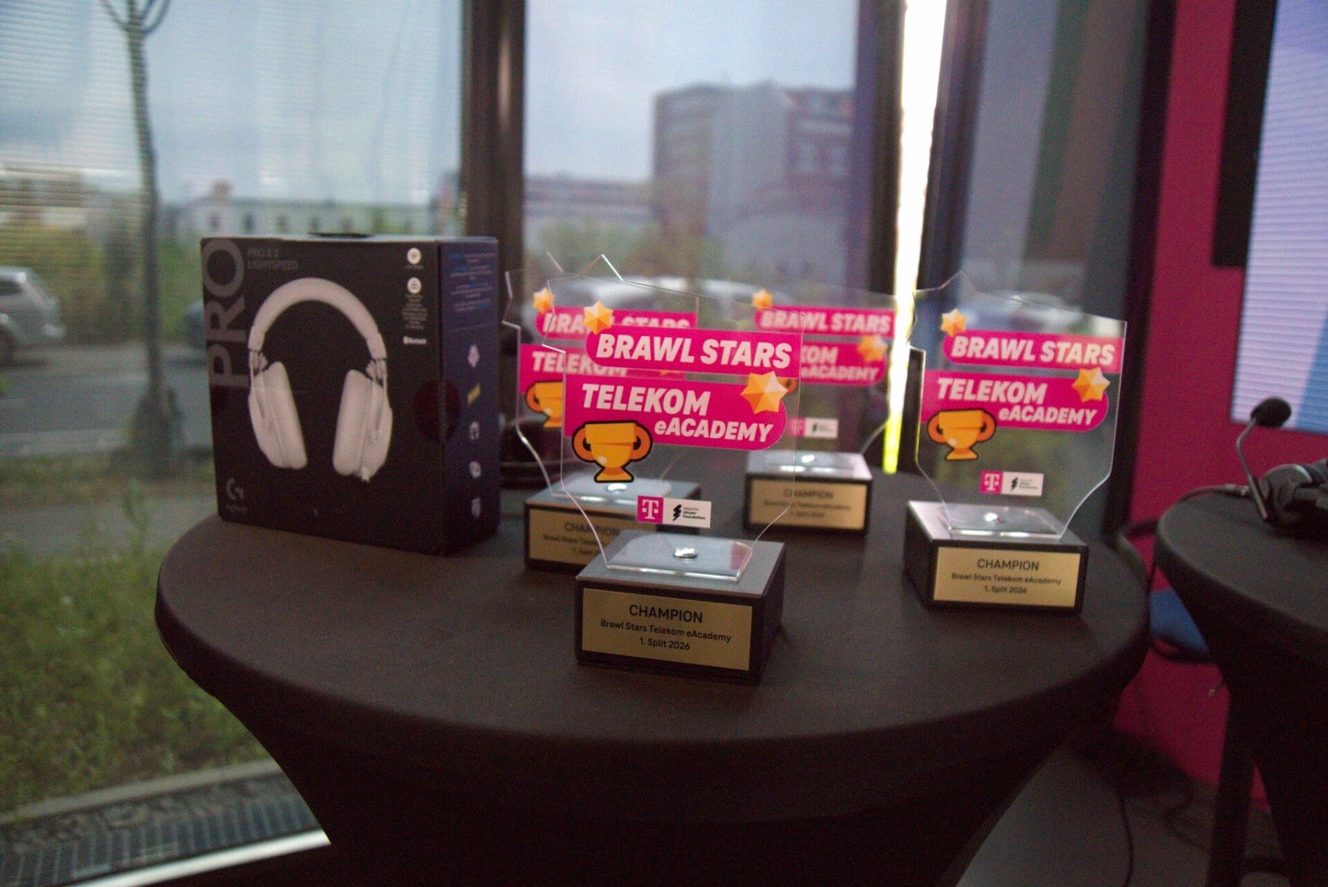 Telekom eAcademy Preise