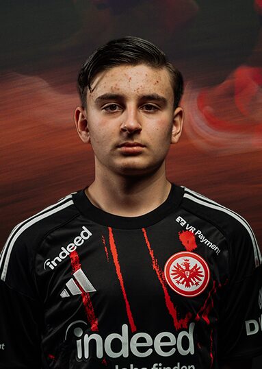 Adam Adam E. | EAFC Talent